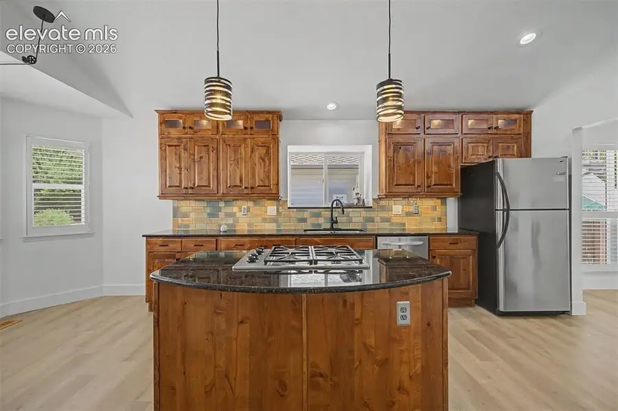 5423 Lions Gate Lane, Colorado Springs, CO 80919 - #2