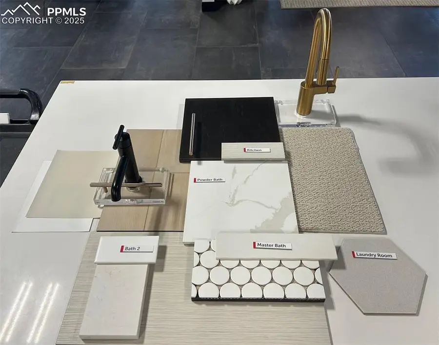 7137 Knapp Drive, Colorado Springs, CO 80924 - #2