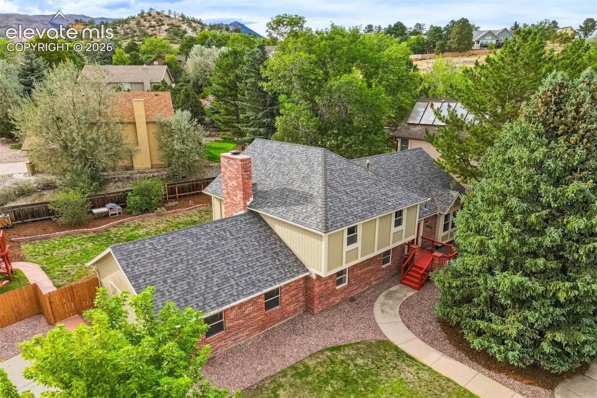 6510 White Falcon Court, Colorado Springs, CO 80919 - #1