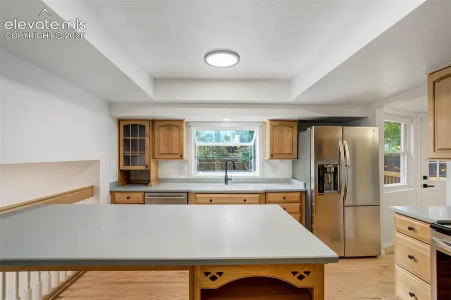 6510 White Falcon Court, Colorado Springs, CO 80919 - #3
