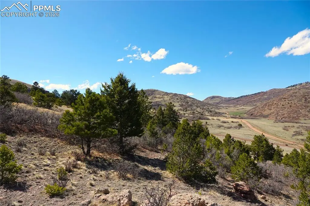 Lot 1 County Road 5, Canon City, CO 81212 - #1