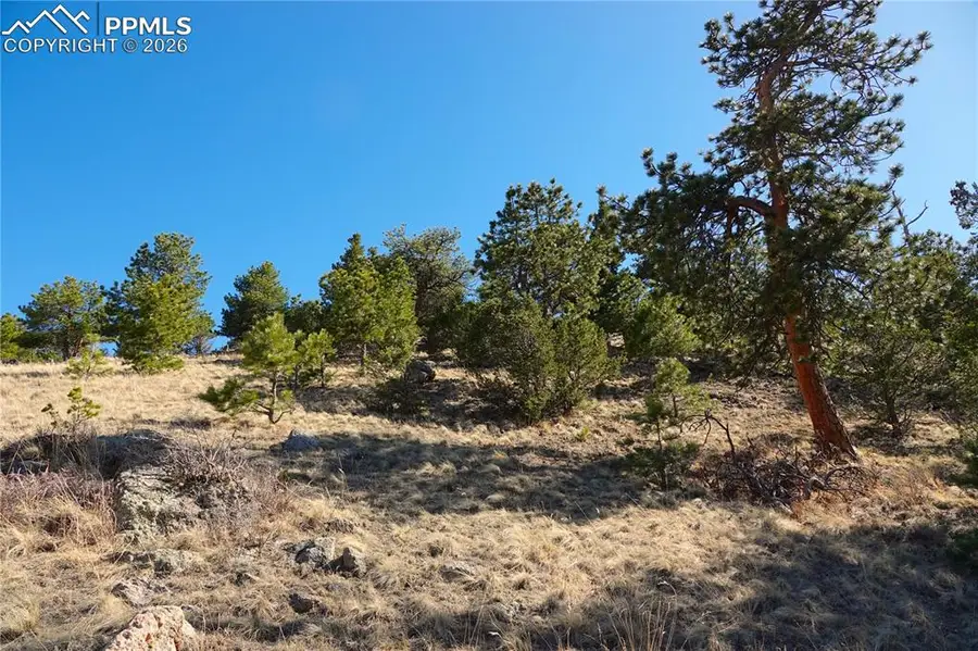 Lot 1 County Road 5, Canon City, CO 81212 - #2