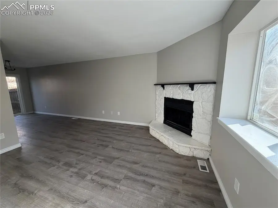 3016 Starlight Circle, Colorado Springs, CO 80916 - #2