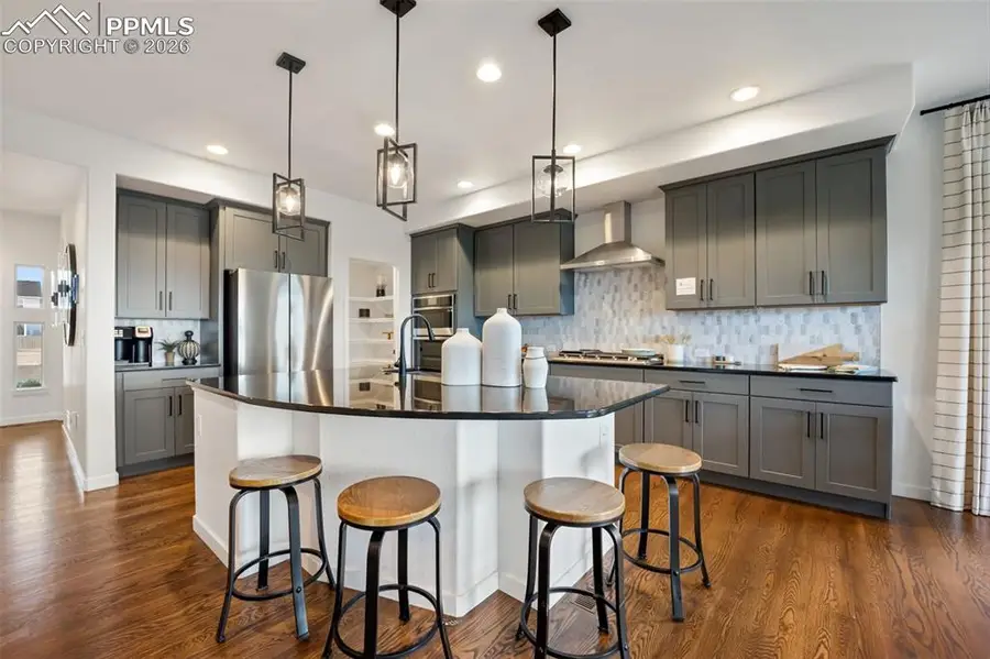 8275 Nat Love Drive, Colorado Springs, CO 80908 - #2