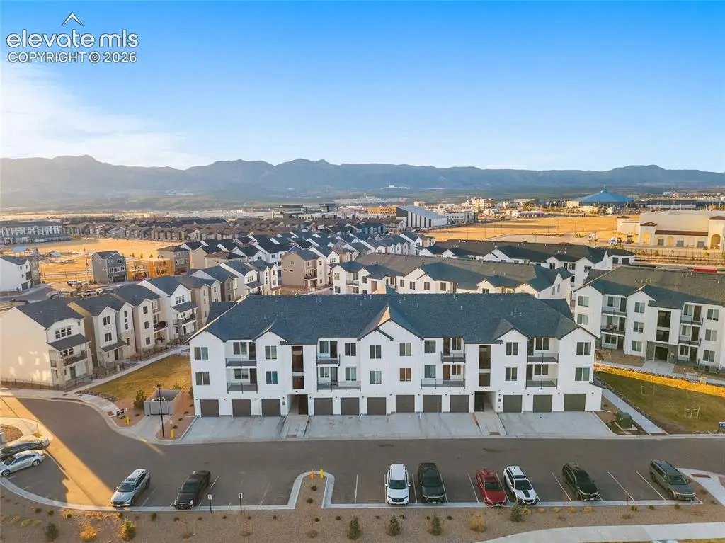 2232 Arikaree Heights #105, Colorado Springs, CO 80111 - #1