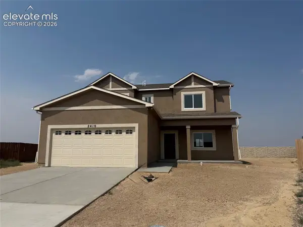 2410 Yankee Court, Pueblo, CO 81008