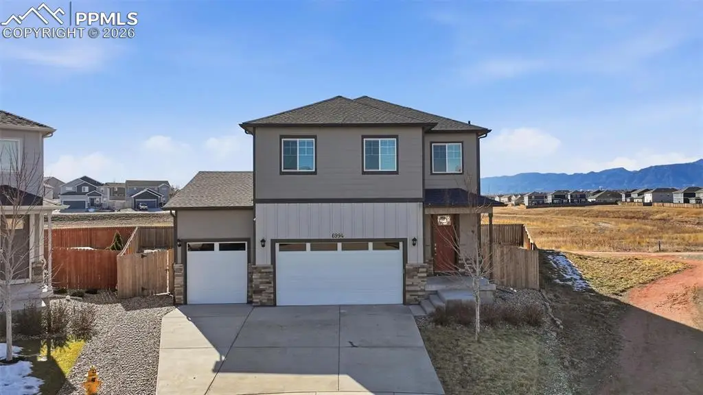 6994 Maidford Drive, Colorado Springs, CO 80925 - #1