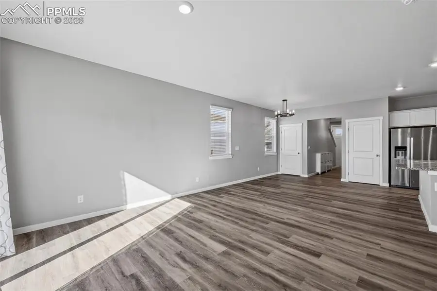 6994 Maidford Drive, Colorado Springs, CO 80925 - #3