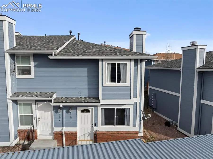 2622 Bannister Court, Colorado Springs, CO 80920 - Image #2