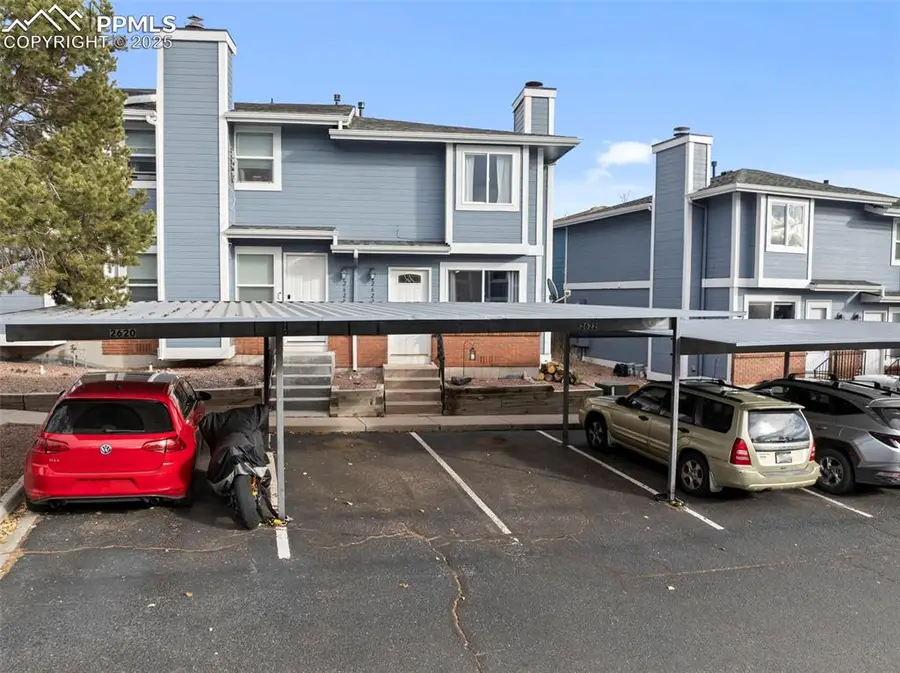 2622 Bannister Court, Colorado Springs, CO 80920 - Image #3