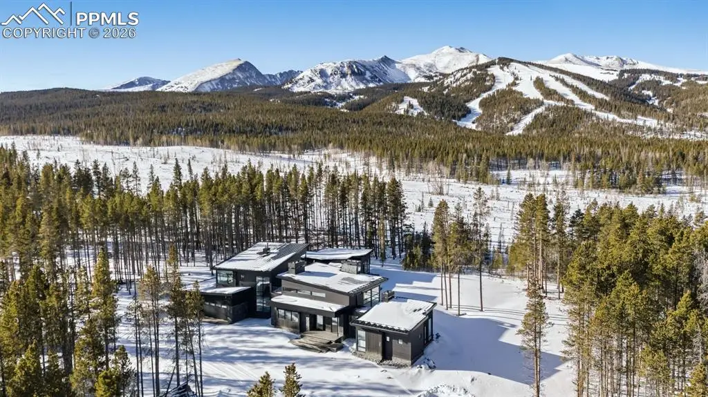 364 Gold King Way, Breckenridge, CO 80424 - #1