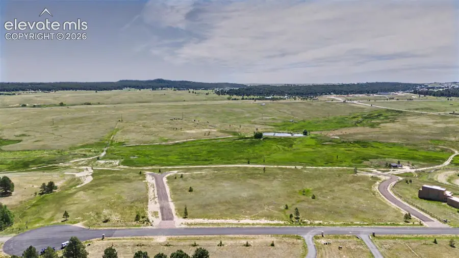 18831 Cherry Springs Ranch Drive, Monument, CO 80132 - #2