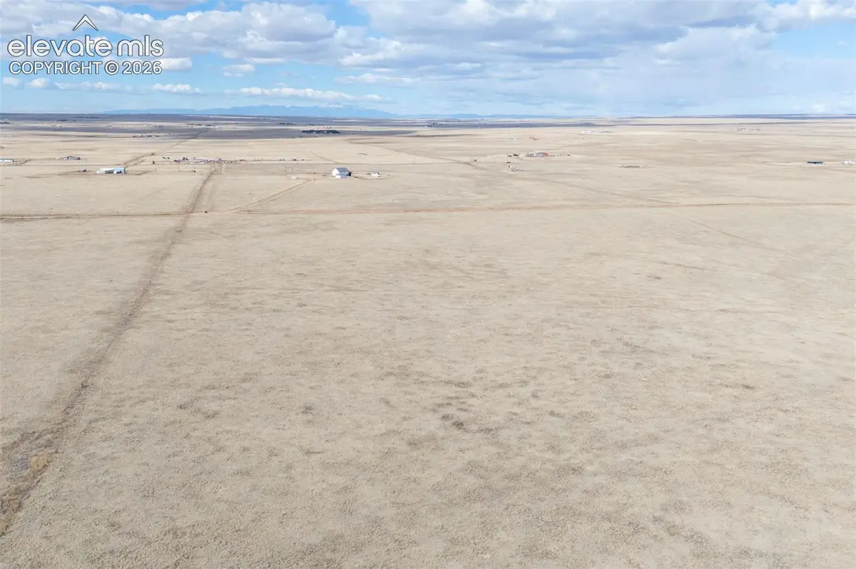 County Road 1, Rush, CO 80833 - #1