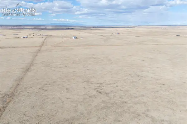 County Road 1, Rush, CO 80833