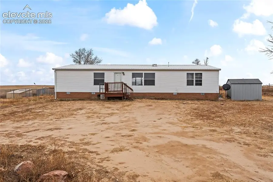 41275 Truckton Road, Rush, CO 80833 - #2