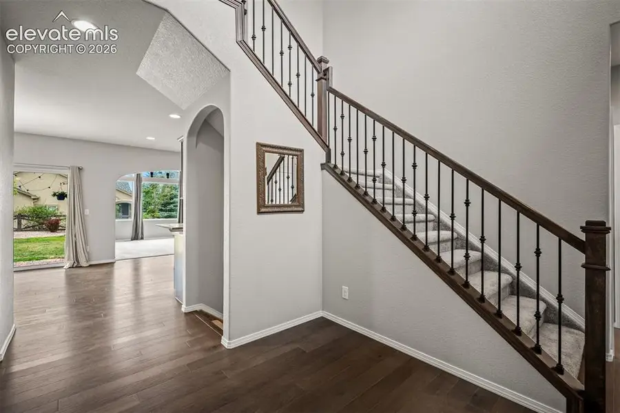 7242 Lewis Clark Trail, Colorado Springs, CO 80927 - #2