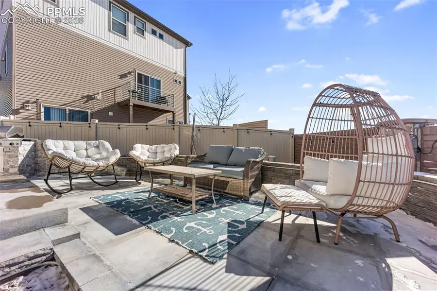 6320 John Muir Trail, Colorado Springs, CO 80927 - Image #2