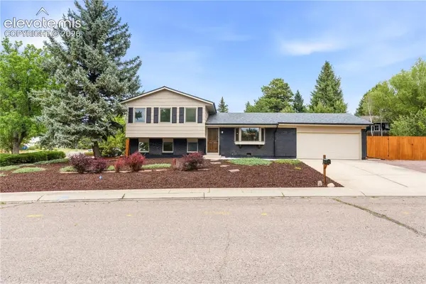 4410 Seesaw Circle, Colorado Springs, CO 80917