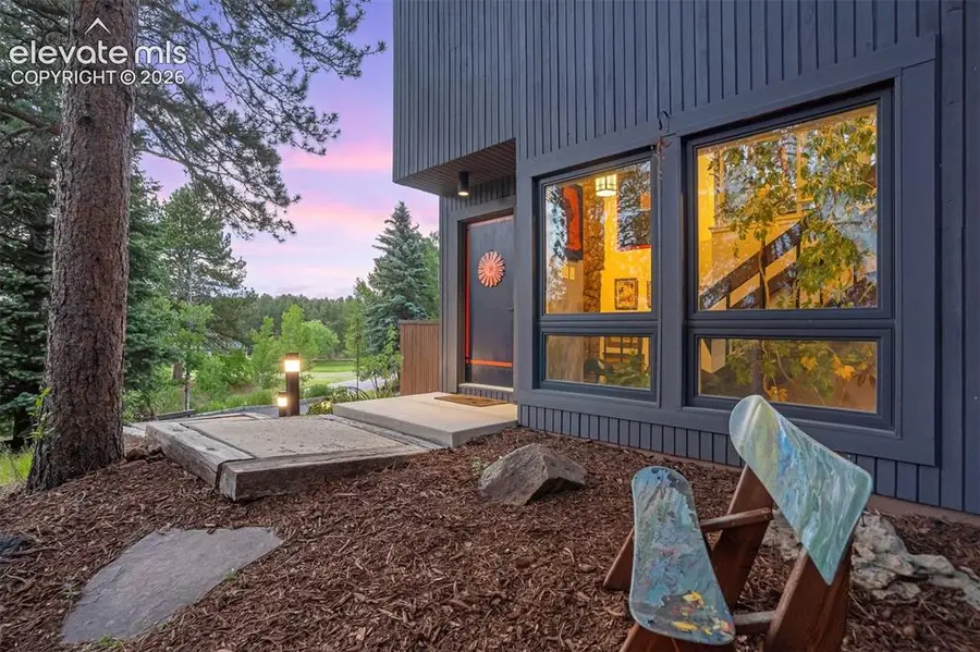 1325 Deer Creek Road, Monument, CO 80132 - #3