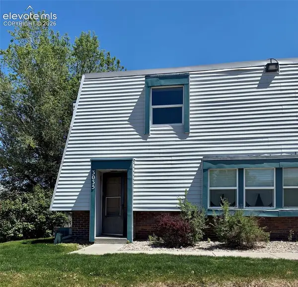 3035 E Fountain Boulevard, Colorado Springs, CO 80910