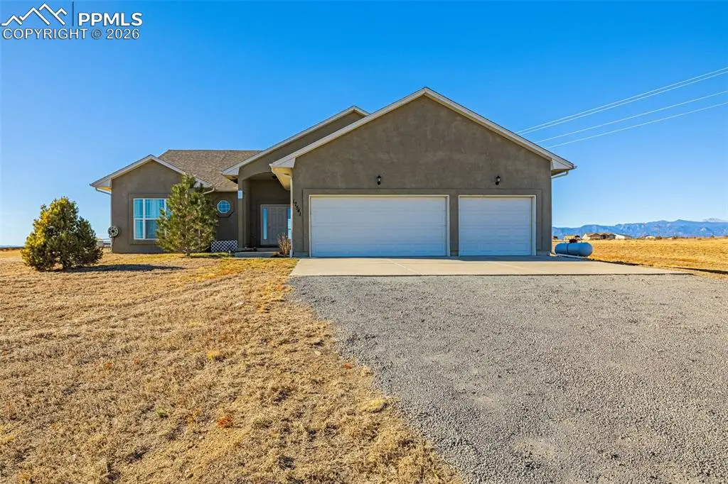 17541 Boca Raton Heights, Fountain, CO 80817 - Image #1