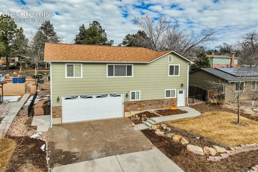 1208 Westmoreland Road, Colorado Springs, CO 80907 - #3