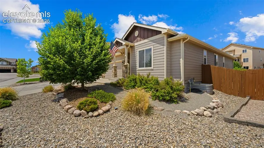 12432 Mount Bross Place, Peyton, CO 80831 - #3