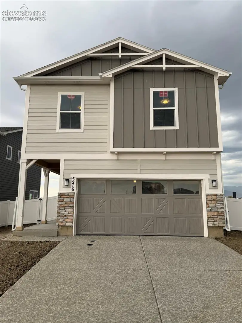 5216 Truscott Road, Colorado Springs, CO 80925 - #1