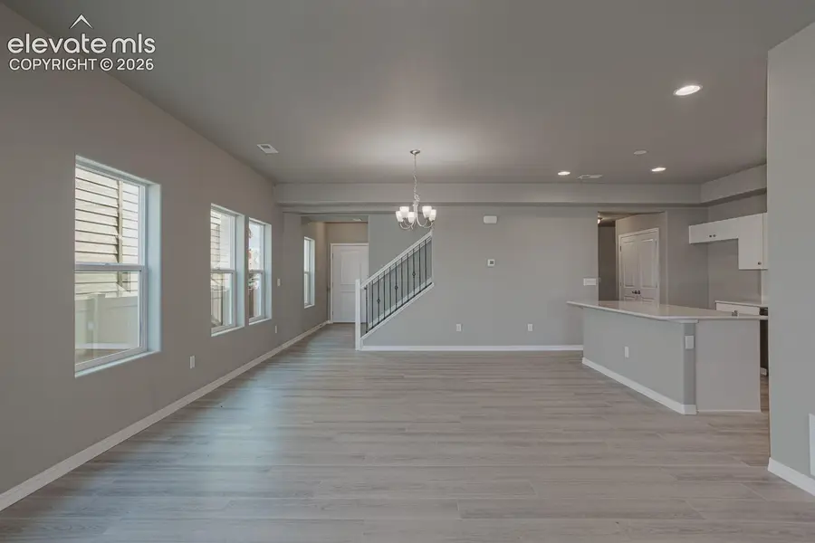 5216 Truscott Road, Colorado Springs, CO 80925 - #3