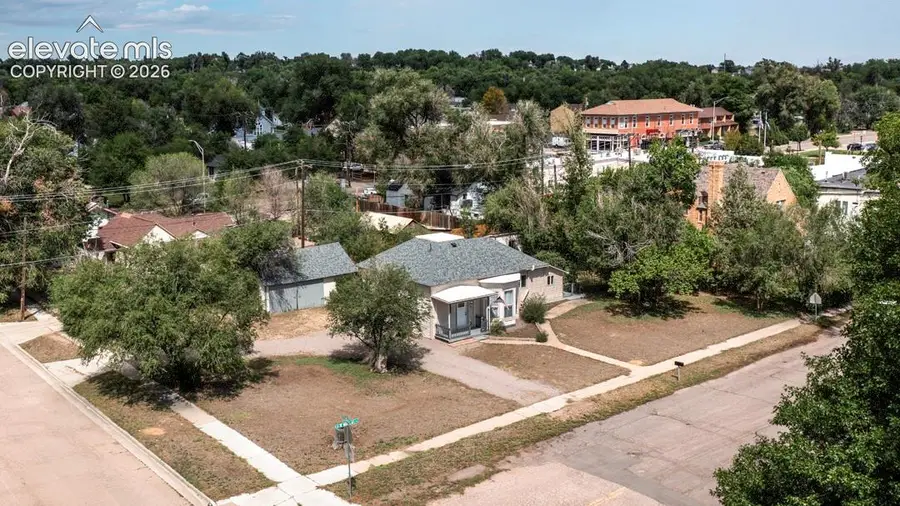 121 W Missouri Avenue, Fountain, CO 80817 - #2