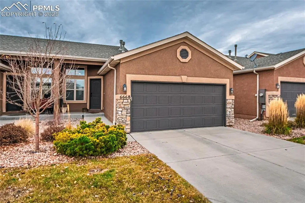 6668 Dark Oak View, Colorado Springs, CO 80923 - Image #1