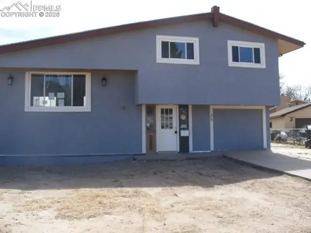 46 Radcliff Lane, Pueblo, CO 81005 - #2