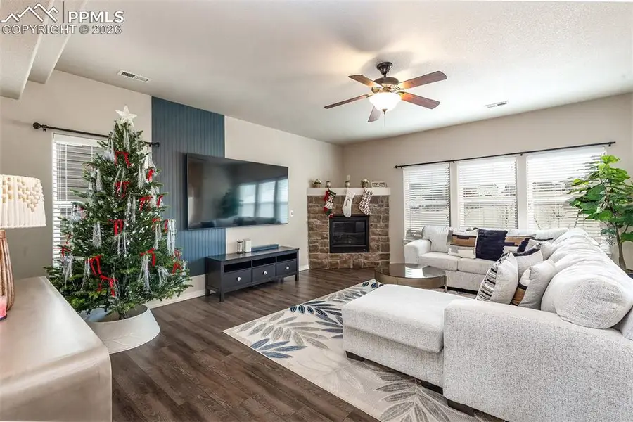 8480 Dry Needle Place, Colorado Springs, CO 80908 - #3