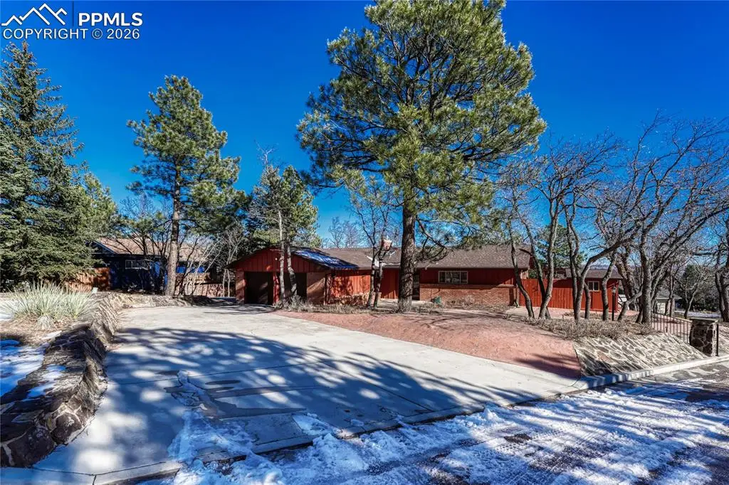 2580 Scorpio Drive, Colorado Springs, CO 80906 - Image #1