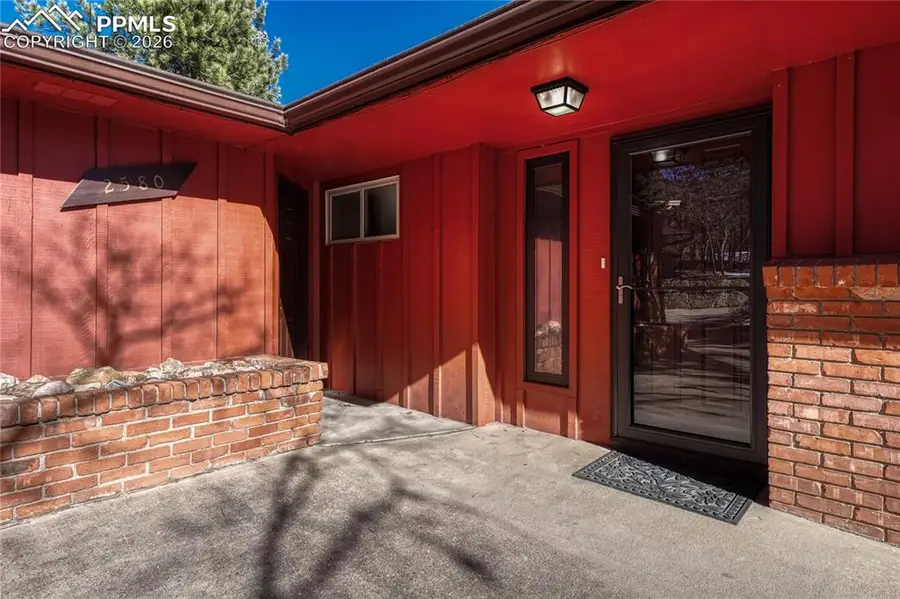 2580 Scorpio Drive, Colorado Springs, CO 80906 - Image #2