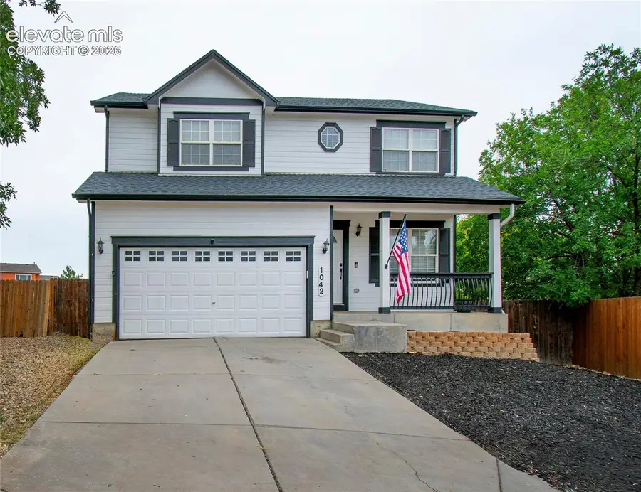 1042 Cailin Way, Fountain, CO 80817 - #2