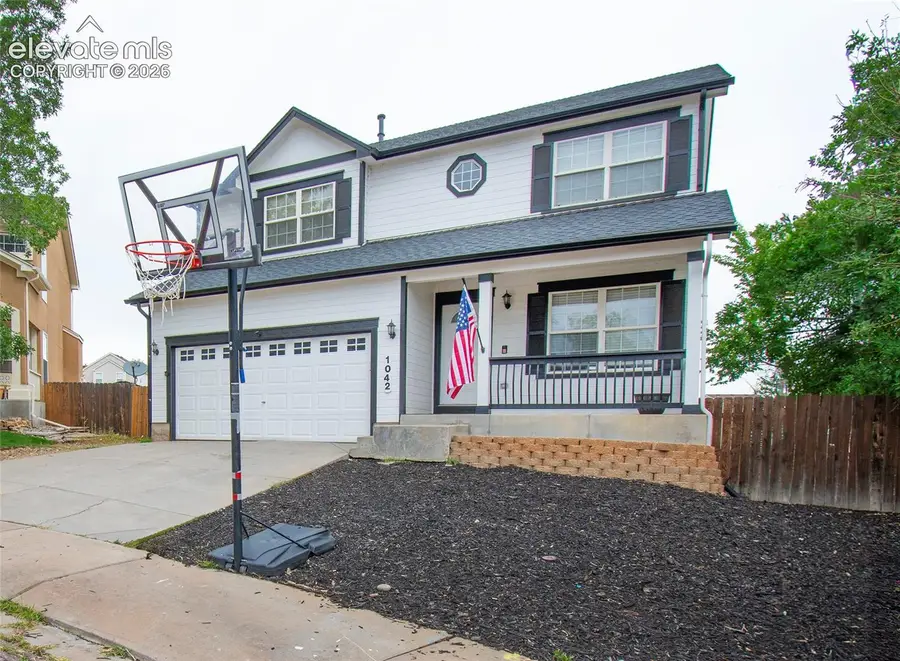 1042 Cailin Way, Fountain, CO 80817 - #3