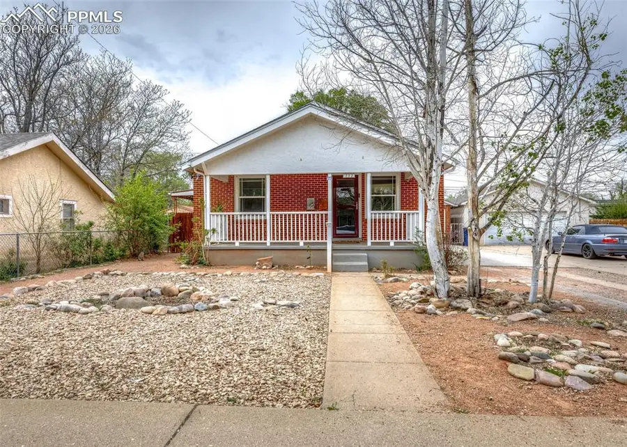 731 Belmont Avenue, Pueblo, CO 81004 - #2