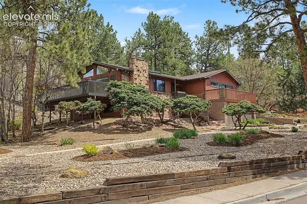 5905 Castlewood Lane, Colorado Springs, CO 80918