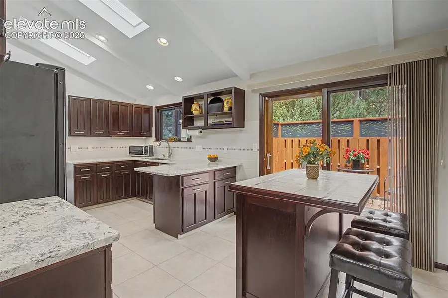 5905 Castlewood Lane, Colorado Springs, CO 80918 - #3