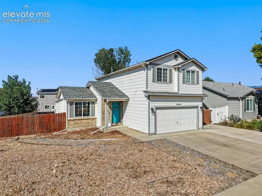10964 Tidal Run Circle, Fountain, CO 80817 - #2