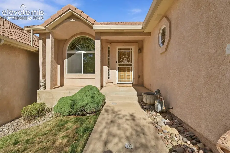 5232 Mountain Peak Point, Colorado Springs, CO 80917 - #3