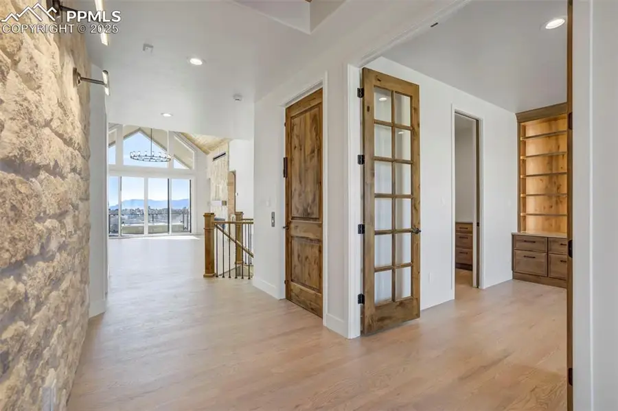 13577 Pride Mountain Drive, Colorado Springs, CO 80921 - Image #2