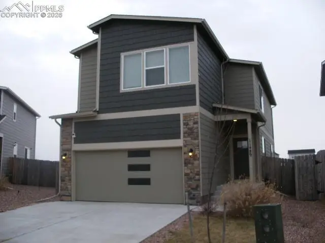 11489 Piping Plover Place, Colorado Springs, CO 80925 - #1