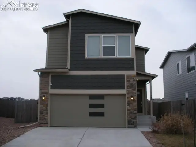 11489 Piping Plover Place, Colorado Springs, CO 80925 - #3