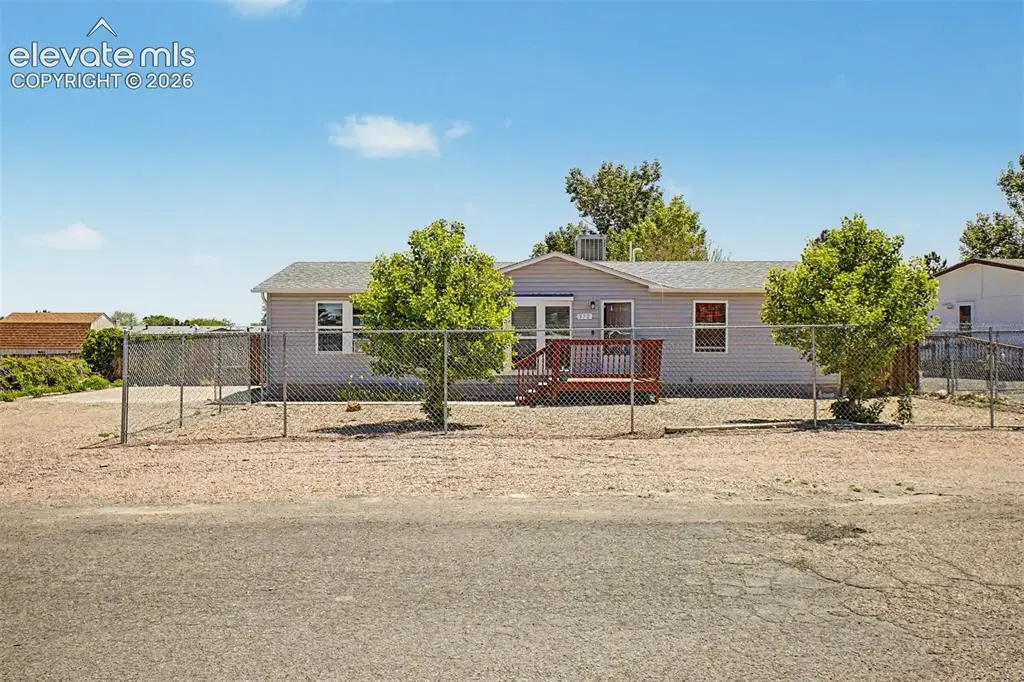 972 S Saddlerock Drive, Pueblo, CO 81007 - #1