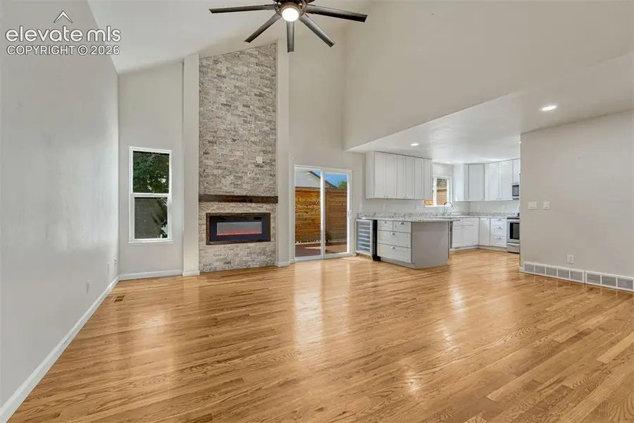 7225 Brentford Drive, Colorado Springs, CO 80919 - #2