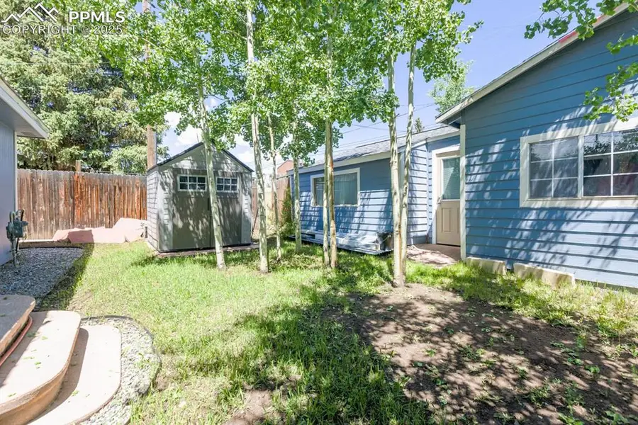 123 W Masonic Avenue, Cripple Creek, CO 80813 - Image #3