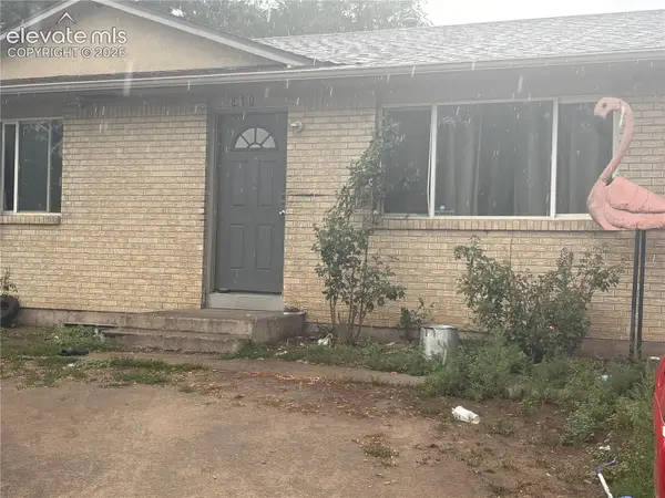 810 N Chelton Road, Colorado Springs, CO 80909