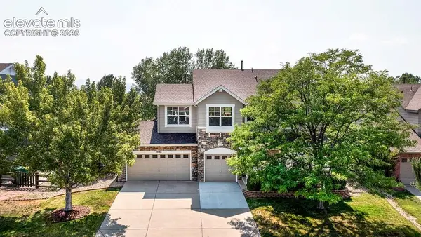 4465 Charing Drive, Castle Rock, CO 80109